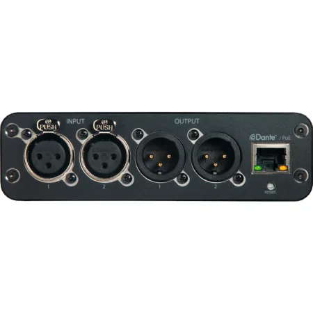 SHURE ANI22-XLR SHURE ANI22-XLR