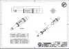 Купить AMPHENOL ACPM-GN по выгодной цене в Сочи