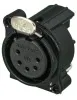 Neutrik NC5FBH
