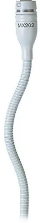 Купить SHURE MX202W-A/C по выгодной цене в Сочи