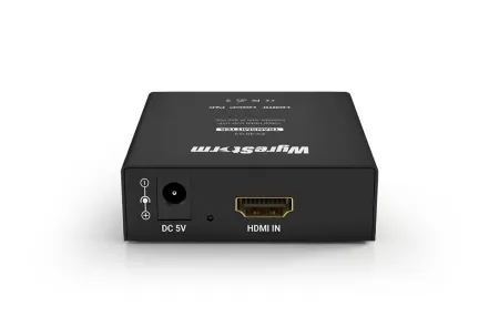 Купить Wyrestorm EX-40-G3 за 14&nbsp;835 ₽