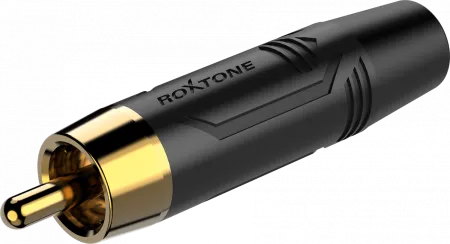 Купить ROXTONE RF2CS-BG-BK по выгодной цене в Сочи