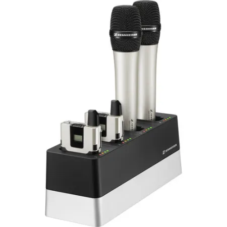 SENNHEISER CHG 4N EU