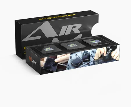 Купить Icon AirMic Duo по выгодной цене в Сочи