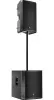 Купить ELECTRO-VOICE ELX200-18SP по выгодной цене в Сочи