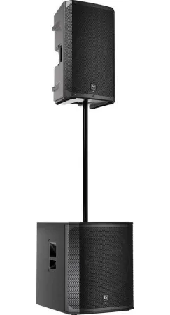 Купить ELECTRO-VOICE ELX200-18SP по выгодной цене в Сочи