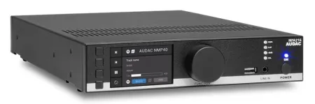 Купить AUDAC MFA216 по выгодной цене в Сочи