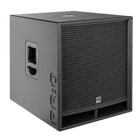Купить HK AUDIO PR:O 118 Sub D2 по выгодной цене в Сочи