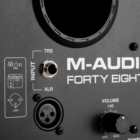 Купить M-audio Forty Eighty по выгодной цене в Сочи