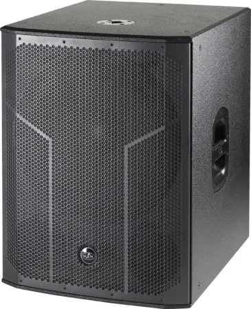 Купить DAS Audio ACTION-S18A по выгодной цене в Сочи