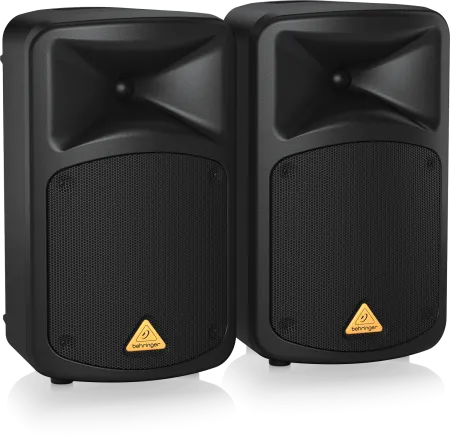 Купить BEHRINGER EPS500MP3 по выгодной цене в Сочи