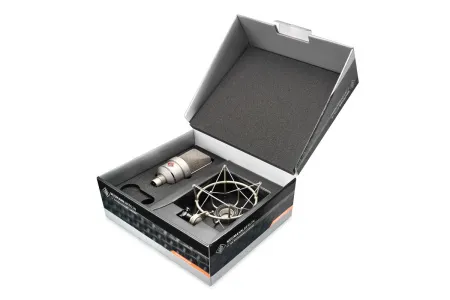 Купить NEUMANN TLM 103 STUDIO SET по выгодной цене в Сочи