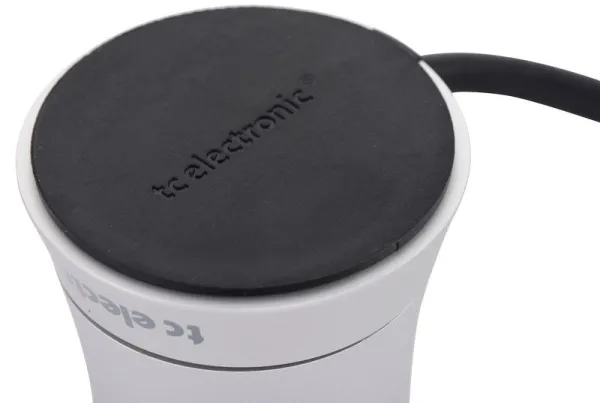 TC ELECTRONIC Level Pilot X TC ELECTRONIC Level Pilot X