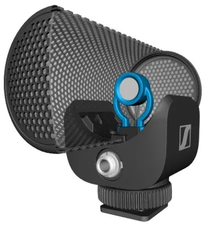 Купить Sennheiser MKE 200 по выгодной цене в Сочи