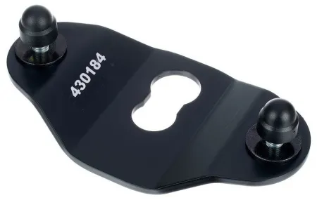 Купить Adam Adapter Plate по выгодной цене в Сочи