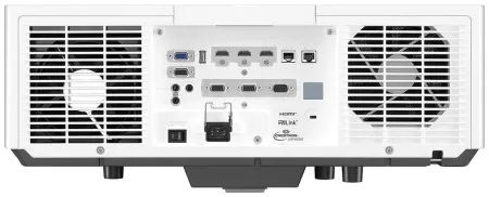 Купить Panasonic PT-MZ880W по выгодной цене в Сочи