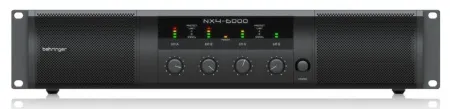 Купить BEHRINGER NX4-6000 по выгодной цене в Сочи