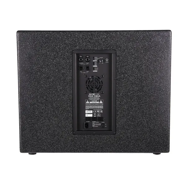 INVOTONE DSX118SA INVOTONE DSX118SA