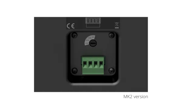 AUDAC WX302MK2/OB AUDAC WX302MK2/OB