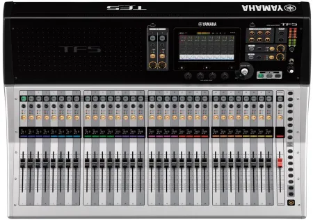 Купить YAMAHA TF5 по выгодной цене в Сочи