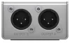 Купить KLARK TEKNIK MIC BOOSTER CM-2 по выгодной цене в Сочи