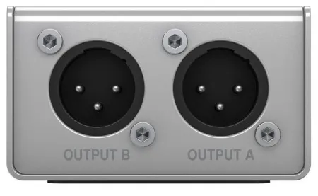 Купить KLARK TEKNIK MIC BOOSTER CM-2 по выгодной цене в Сочи