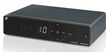 Купить Sennheiser XSW 1-ME3-A по выгодной цене в Сочи