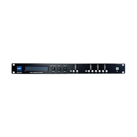 Купить FBT DLM-260 по выгодной цене в Сочи