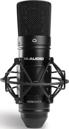 Купить M-AUDIO AIR 192 | 4 Vocal Studio Pro по выгодной цене в Сочи