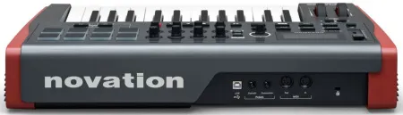 Купить NOVATION Impulse 25 по выгодной цене в Сочи