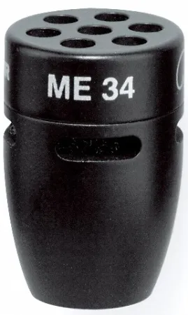 Купить SENNHEISER ME 34 по выгодной цене в Сочи