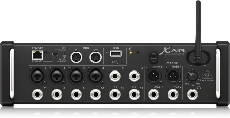Купить BEHRINGER XR12 по выгодной цене в Сочи