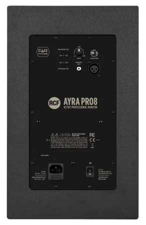 Купить RCF Ayra PRO 8 по выгодной цене в Сочи