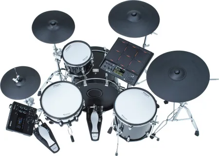 Купить ROLAND SPD-SX PRO по выгодной цене в Сочи