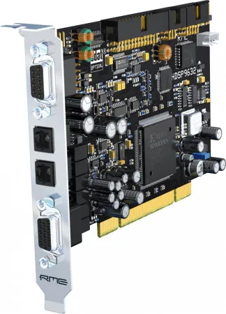 Купить RME HDSP 9632 по выгодной цене в Сочи
