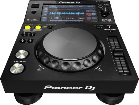 Купить PIONEER XDJ-700 по выгодной цене в Сочи