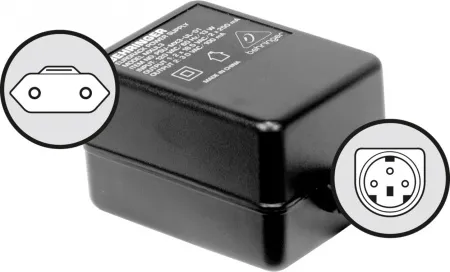 Купить BEHRINGER PSU3 по выгодной цене в Сочи