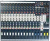 SOUNDCRAFT EFX12