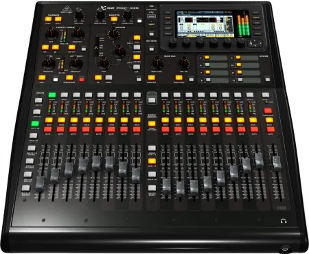 Купить BEHRINGER X32 PRODUCER по выгодной цене в Сочи