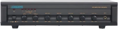 Купить DSPPA MP-600P по выгодной цене в Сочи