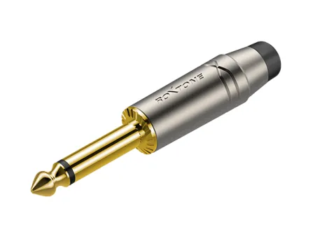 Купить ROXTONE RJ2PP-BK-NG по выгодной цене в Сочи