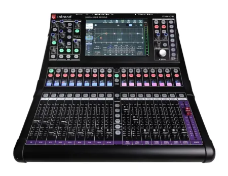Купить Intrend ITMIX-D16 по выгодной цене в Сочи