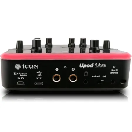 Купить Icon UPod Live по выгодной цене в Сочи