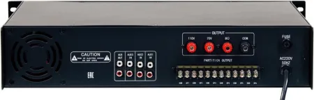 Купить SVS Audiotechnik STA-350 по выгодной цене в Сочи