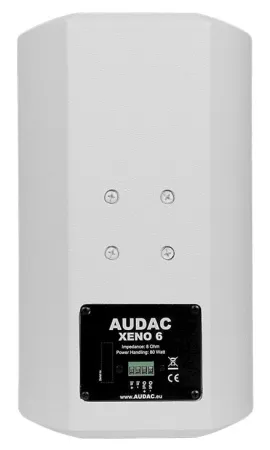 Купить AUDAC XENO6/W по выгодной цене в Сочи