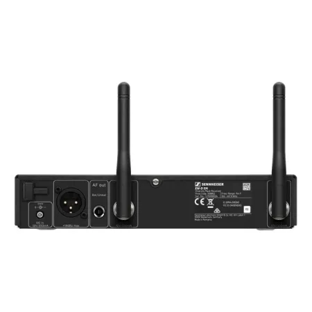 SENNHEISER EW-D ME3 SET (Q1-6)