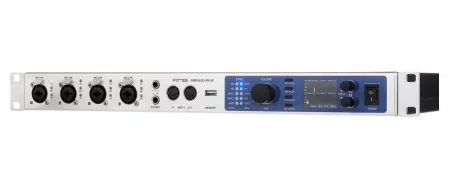 Купить RME Fireface UFX III по выгодной цене в Сочи