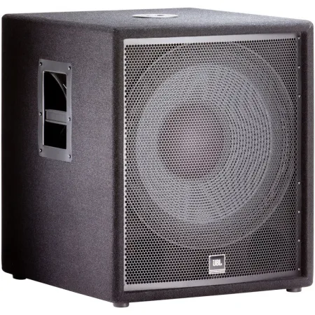 Купить JBL JRX218S по выгодной цене в Сочи