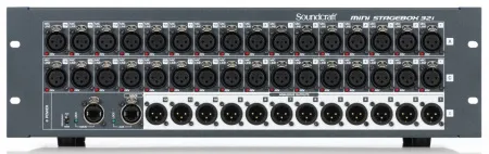 Купить Soundcraft MSB-32i по выгодной цене в Сочи