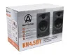 Купить AuraSonics KN4.5BT по выгодной цене в Сочи